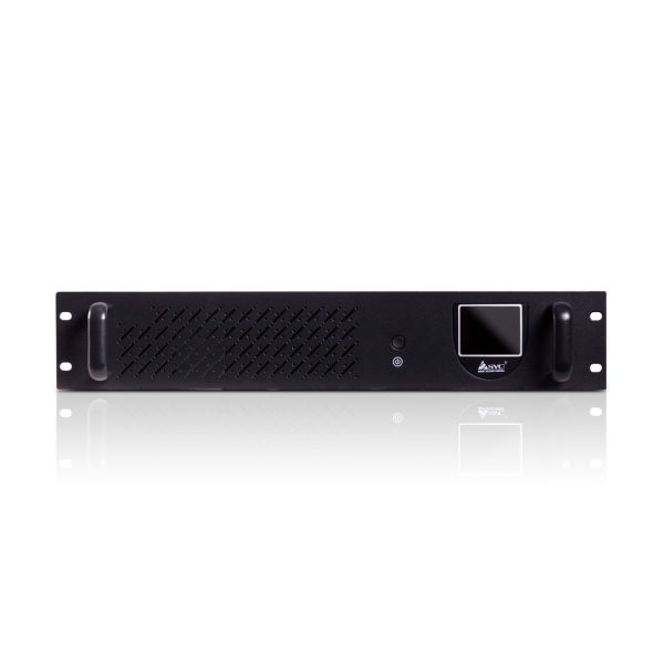 Источник бесперебойного питания SVC RTO-850-LCD