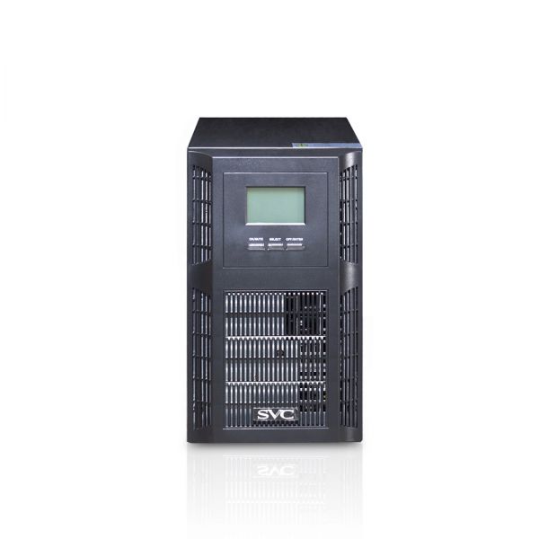 Источник бесперебойного питания SVC PT-3K-LCD
