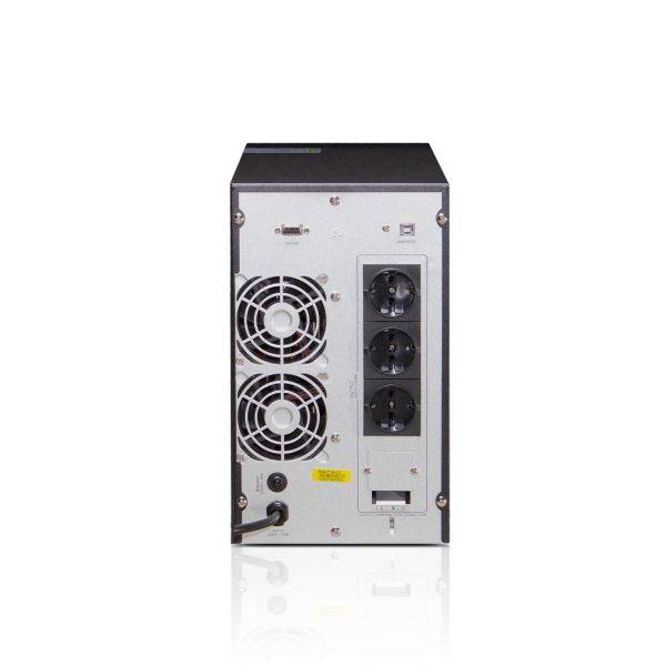 Источник бесперебойного питания SVC PT-3K-LCD